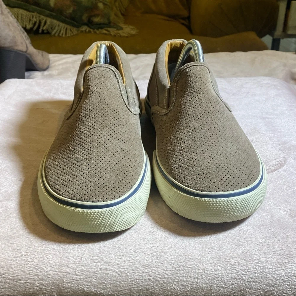 Sperry top sider